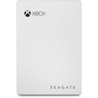 Buy Seagate,Seagate Game Drive for Xbox 2TB USB 3.0 – Xbox Game Pass Special Edition, White - Gadcet UK | UK | London | Scotland | Wales| Near Me | Cheap | Pay In 3 | Hard Drives