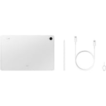 Buy Samsung,Samsung Galaxy Tab S9 FE - 10.9" Wi-Fi Tablet, 128GB, with S Pen, Silver (SM-X510) - Gadcet UK | UK | London | Scotland | Wales| Ireland | Near Me | Cheap | Pay In 3 | Tablet Computers