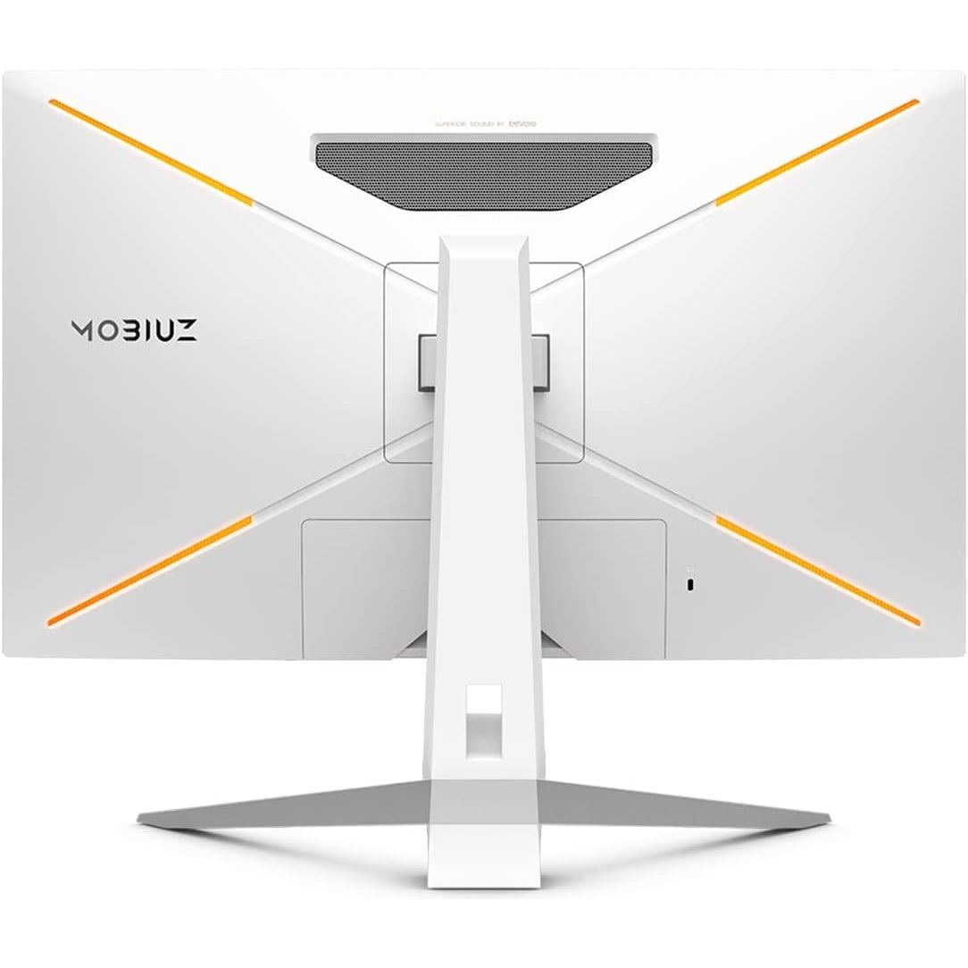 Buy BenQ,BenQ MOBIUZ EX2710U 4K Gaming Monitor (27 inch, IPS, 144 Hz, 1ms, HDR 600, HDMI 2.1, 48 Gbps full bandwidth, VRR compatible for PS5, remote control) - Gadcet UK | UK | London | Scotland | Wales| Near Me | Cheap | Pay In 3 | Computer Monitors