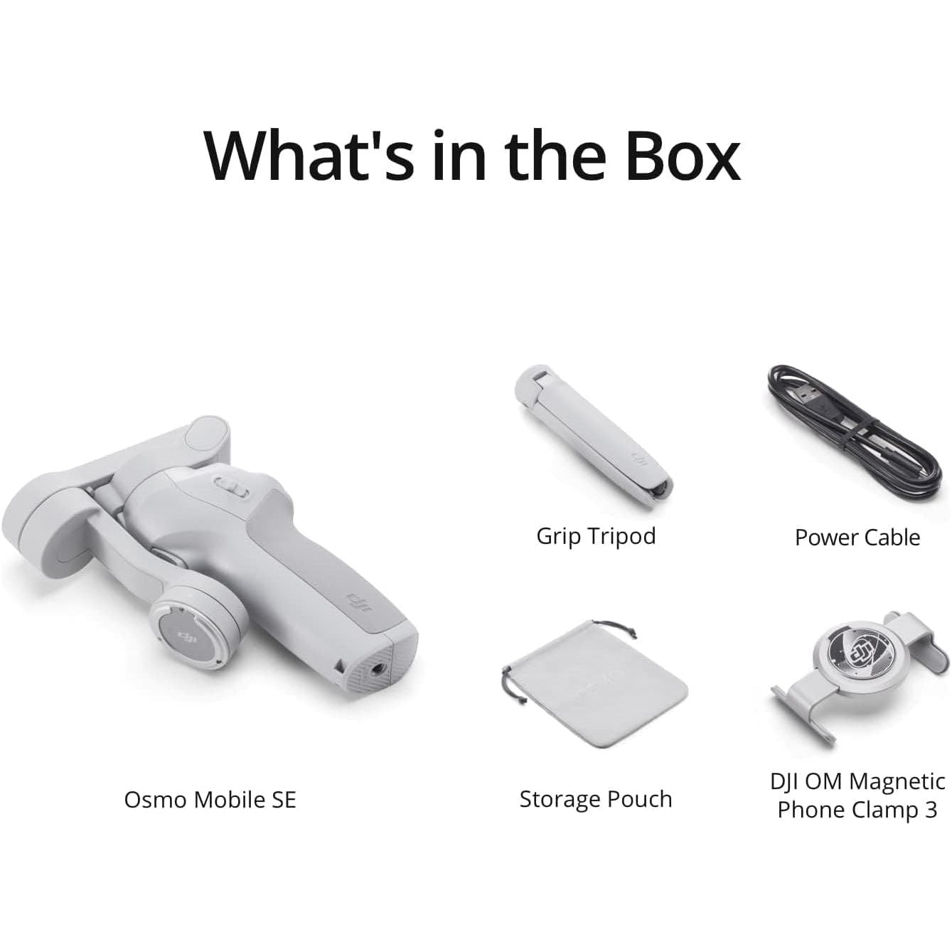 Buy DJI,DJI OSMO Mobile SE Intelligent Gimbal, 3-Axis Phone Gimbal, Portable and Foldable, Android and iPhone Gimbal with ShotGuides, Smartphone Gimbal, Vlogging Stabilizer, YouTube and TikTok Videos - Gadcet UK | UK | London | Scotland | Wales| Near Me | Cheap | Pay In 3 | Action Cam Accessories