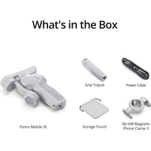 Buy DJI,DJI OSMO Mobile SE Intelligent Gimbal, 3-Axis Phone Gimbal, Portable and Foldable, Android and iPhone Gimbal with ShotGuides, Smartphone Gimbal, Vlogging Stabilizer, YouTube and TikTok Videos - Gadcet UK | UK | London | Scotland | Wales| Near Me | Cheap | Pay In 3 | Action Cam Accessories