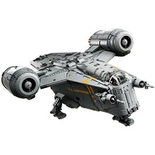 Buy Lego,LEGO Star Wars 75331 Razor Crest - Gadcet UK | UK | London | Scotland | Wales| Near Me | Cheap | Pay In 3 | Construction Set Toys