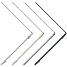 Apple MacBook Air 13" (14,2) – M2 Chip, 8-Core CPU / 8-Core GPU, 8GB RAM, 256GB SSD – Silver