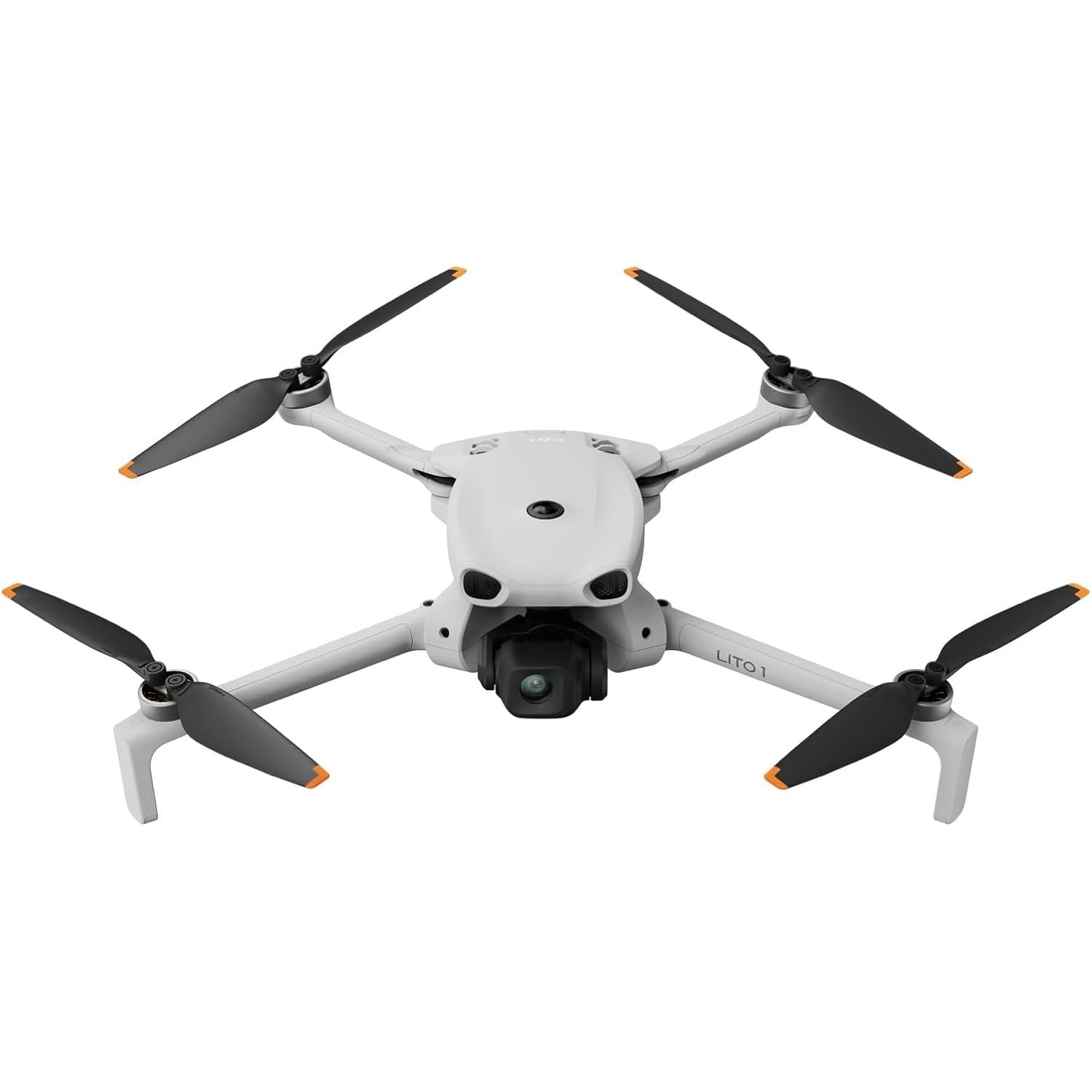 DJI Lito 1 4K Camera Drone with RC-N3 – 48MP, 4K/60fps, Omnidirectional Obstacle Sensing, ActiveTrack, Under 249g