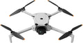 DJI Lito 1 4K Camera Drone with RC-N3 – 48MP, 4K/60fps, Omnidirectional Obstacle Sensing, ActiveTrack, Under 249g