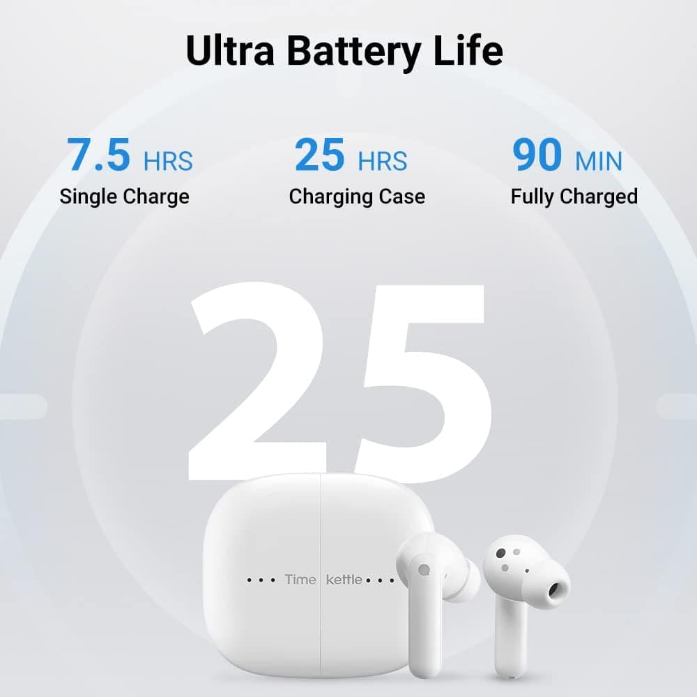 Buy Timekettle,Timekettle M3 Language Translator Earbuds, Two-Way Translator Device with APP for 40 Languages & 93 Accents Online - Gadcet UK | UK | London | Scotland | Wales| Ireland | Near Me | Cheap | Pay In 3 | Earphones