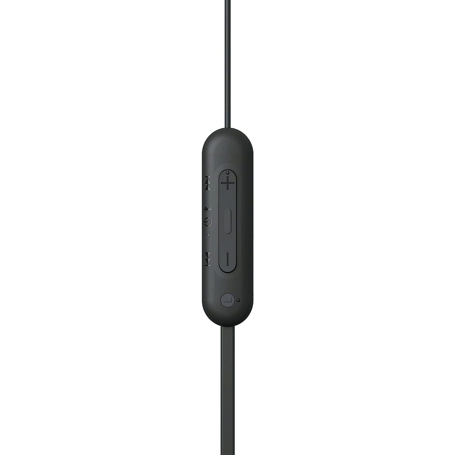 Buy Sony,Sony WI-C100 Wireless In-ear Headphones - Up to 25 hours of battery life - Gadcet.com | UK | London | Scotland | Wales| Ireland | Near Me | Cheap | Pay In 3 | Headphones & Headsets