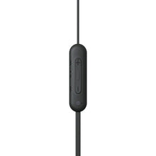 Buy Sony,Sony WI-C100 Wireless In-ear Headphones - Up to 25 hours of battery life - Gadcet.com | UK | London | Scotland | Wales| Ireland | Near Me | Cheap | Pay In 3 | Headphones & Headsets