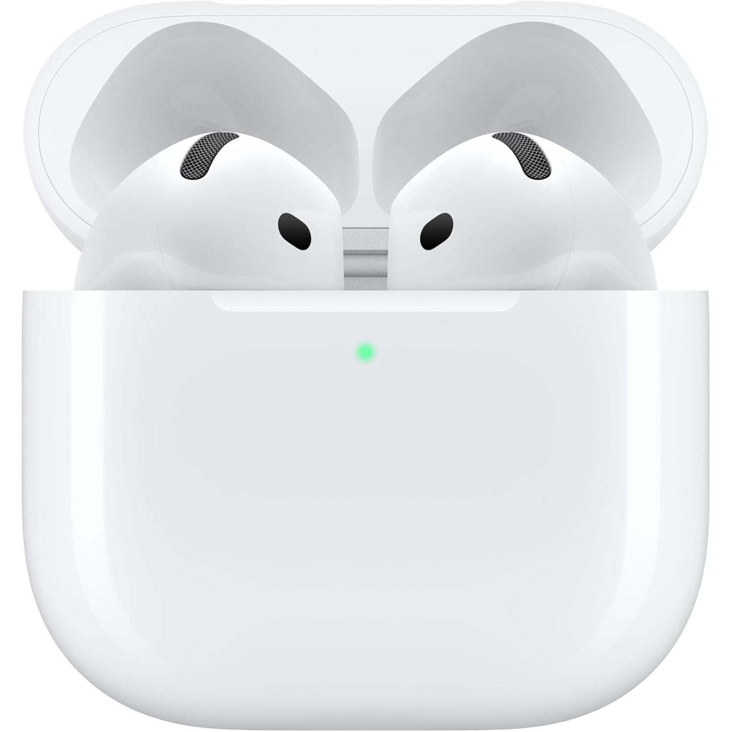 Buy Ecat Tech Ltd,Apple AirPods 4 with ANC & USB-C Charging Case - Gadcet UK | UK | London | Scotland | Wales| Near Me | Cheap | Pay In 3 | In-Ear Headphones