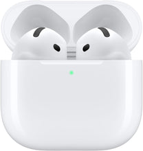 Buy Ecat Tech Ltd,Apple AirPods 4 with ANC & USB-C Charging Case - Gadcet UK | UK | London | Scotland | Wales| Near Me | Cheap | Pay In 3 | In-Ear Headphones