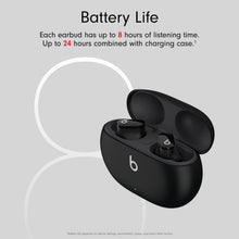 Buy Beats,Beats Studio Buds – True Wireless Noise Cancelling Earbuds  - Black - Gadcet UK | UK | London | Scotland | Wales| Ireland | Near Me | Cheap | Pay In 3 | Headphones