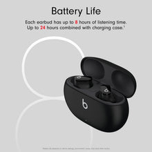 Buy Beats,Beats Studio Buds – True Wireless Noise Cancelling Earbuds  - Black - Gadcet UK | UK | London | Scotland | Wales| Ireland | Near Me | Cheap | Pay In 3 | Headphones