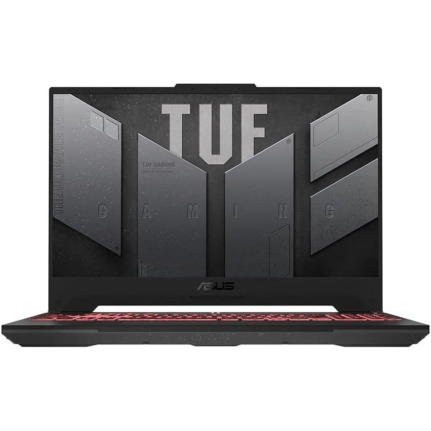 Buy Asus,ASUS TUF A15 Gaming Laptop AMD Ryzen 7 Processor NVIDIA GeForce RTX 4060 16GB RAM 1TB SSD Grey - Gadcet UK | UK | London | Scotland | Wales| Near Me | Cheap | Pay In 3 | Laptops