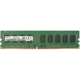 Buy SAMSUNG,SAMSUNG 8GB DDR4 2133MHz PC4-17000 ECC Registered Memory, Single Rank, 288-Pin DIMM, Server Module (M393A1G40DB0-CPB0Q) - Gadcet UK | UK | London | Scotland | Wales| Near Me | Cheap | Pay In 3 | RAM