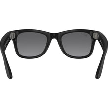 Buy Ecat Tech Ltd,Ray-Ban Meta Wayfarer (Gen 2) Smart Glasses – Matte Black with Polarised Gradient Graphite Lenses (Large) - Gadcet UK | UK | London | Scotland | Wales| Near Me | Cheap | Pay In 3 | Smart Glasses