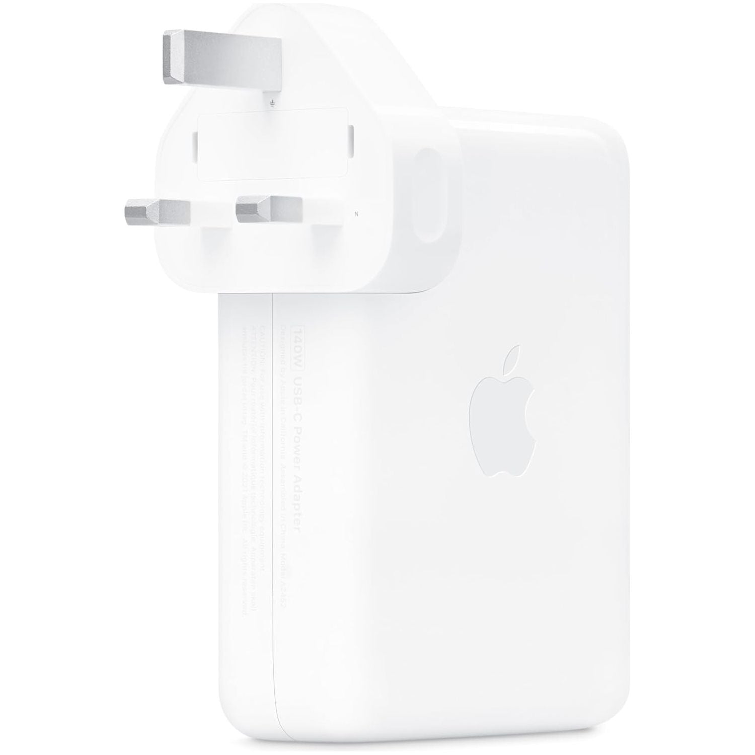 Buy Apple,Apple 140W USB-C Power Adapter (New Model) - Gadcet UK | UK | London | Scotland | Wales| Near Me | Cheap | Pay In 3 | Power Adapters & Chargers