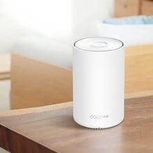 Buy TP-Link,TP-Link AX3000 VDSL Whole Home Mesh Wi-Fi 6 Router, Dual-Band with 4x Gigabit WAN/LAN Ethernet ports, Connect up to 150 devices, Super VDSL2 Speed, HomeShield Security, work with Alexa (Deco X50-DSL) - Gadcet UK | UK | London | Scotland | Wales| Near Me | Cheap | Pay In 3 | Network Cards & Adapters
