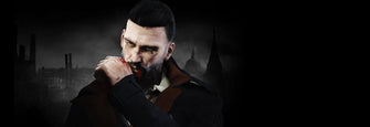 Buy Xbox One,Vampyr (Xbox One) - Gadcet UK | UK | London | Scotland | Wales| Near Me | Cheap | Pay In 3 | Video Game Software