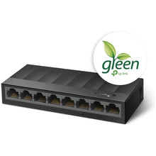 Buy TP-Link,TP-Link LS1008G 8-Port Gigabit Ethernet Switch – Desktop/Wall-Mount, Plug & Play, Ethernet Splitter, Plastic Casing - Gadcet UK | UK | London | Scotland | Wales| Near Me | Cheap | Pay In 3 | Networking Devices