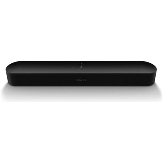 Buy Sonos,Sonos Beam (Gen 2) Compact Smart Soundbar for TV - Black - Gadcet UK | UK | London | Scotland | Wales| Near Me | Cheap | Pay In 3 | Soundbar Speakers