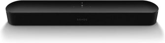 Buy Sonos,Sonos Beam (Gen 2) Compact Smart Soundbar for TV & Music, Black - Gadcet UK | UK | London | Scotland | Wales| Near Me | Cheap | Pay In 3 | Sound bar Speakers