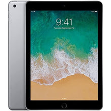 Apple,Apple iPad 9.7 (5th Gen) 32GB (A1822) Wi-Fi - Space Grey - Gadcet.com