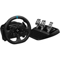 Buy Logitech,Logitech G923 Driving Force Racing Wheel + Pedals – Compatible with PS5, PS4, and PC - Gadcet UK | UK | London | Scotland | Wales| Near Me | Cheap | Pay In 3 | Game Racing Wheels