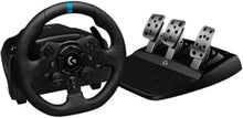 Buy Logitech,Logitech G923 Driving Force Racing Wheel + Pedals – Compatible with PS5, PS4, and PC - Gadcet UK | UK | London | Scotland | Wales| Near Me | Cheap | Pay In 3 | Game Racing Wheels