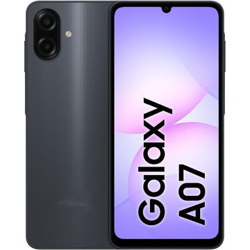 Buy Samsung,Samsung Galaxy A07 5G 64GB 4GB RAM Dual SIM Unlocked Smartphone – Black - Gadcet UK | UK | London | Scotland | Wales| Near Me | Cheap | Pay In 3 | Unlocked Mobile Phone