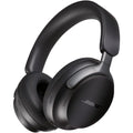 Bose QuietComfort Ultra Wireless Noise Cancelling Headphones with Spatial Audio, 24-Hour Battery, Mic - Black - 1