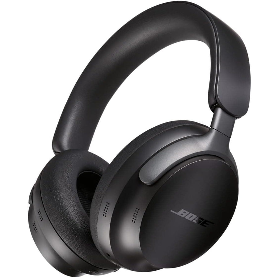 Bose QuietComfort Ultra Wireless Headphones – Noise Cancelling