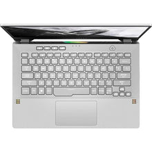 ASUS ROG Zephyrus G14 GA401QM Ryzen 9 5900HS 16GB 1TB SSD RTX 3060 14" 144Hz – Moonlight White