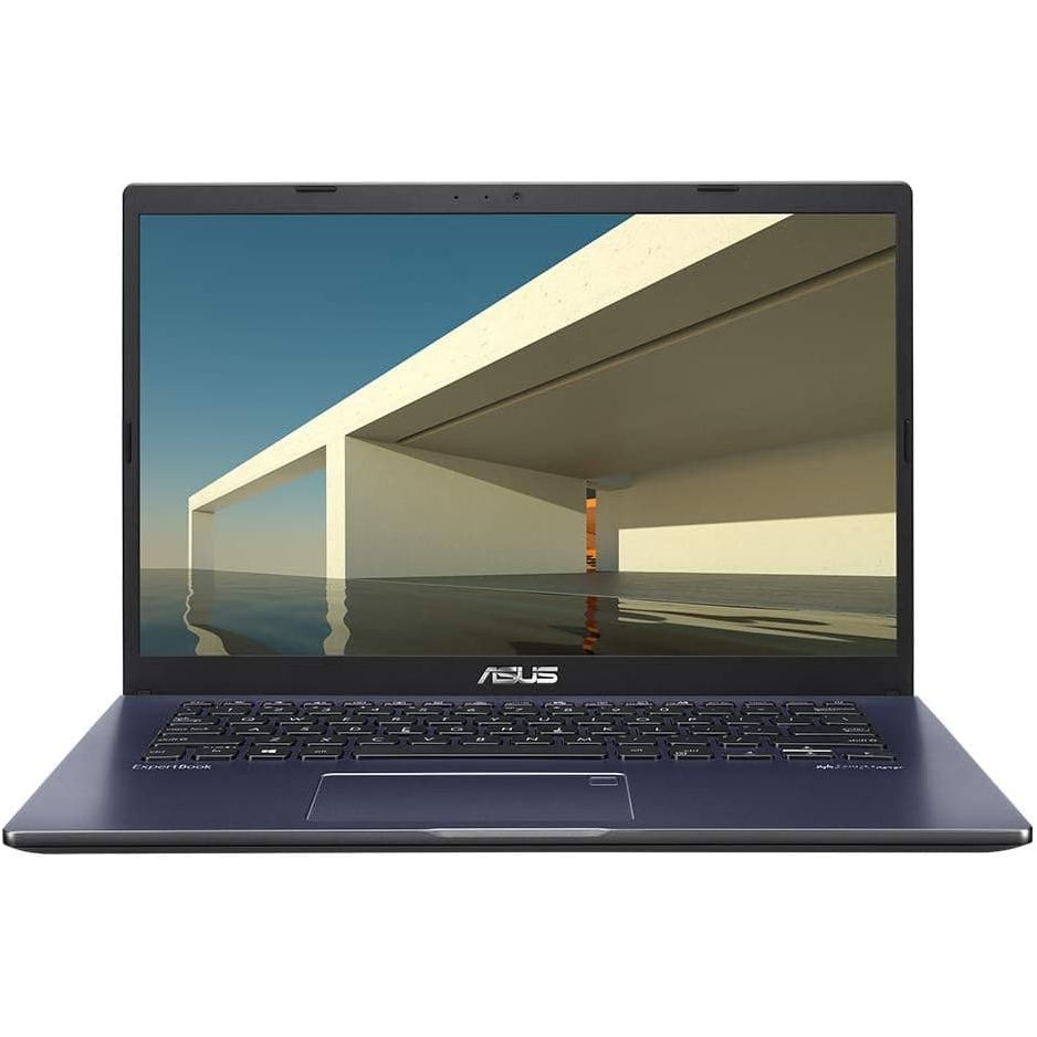 Buy ASUS,ASUS ExpertBook P1 P1410 Ryzen 5 3500U -8GB RAM, 256GB - Black - Gadcet UK | UK | London | Scotland | Wales| Ireland | Near Me | Cheap | Pay In 3 | Laptops