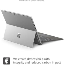 Buy Microsoft,Microsoft Surface Pro 9, 13" 2-in-1 Tablet PC, Intel Core i7, 16GB RAM, 512GB SSD, Windows 11 Home - 2022 Model - Silver - Gadcet UK | UK | London | Scotland | Wales| Ireland | Near Me | Cheap | Pay In 3 | Laptops