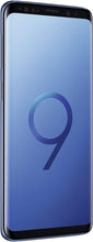 Buy Samsung,Samsung Galaxy S9 - 64GB- Coral Blue - Unlocked - Gadcet UK | UK | London | Scotland | Wales| Ireland | Near Me | Cheap | Pay In 3 | Unlocked Mobile Phones