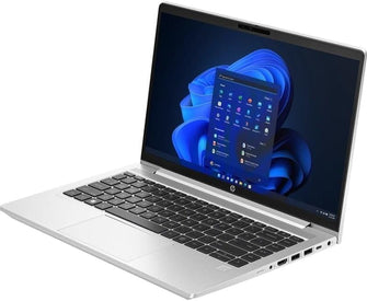 Buy HP,HP ProBook 445 G10 - 14" Notebook  AMD Ryzen 5 7530U, 8GB RAM, 256GB SSD, Wi-Fi 6E, Windows 11 Pro - Silver - Gadcet UK | UK | London | Scotland | Wales| Ireland | Near Me | Cheap | Pay In 3 | Laptops
