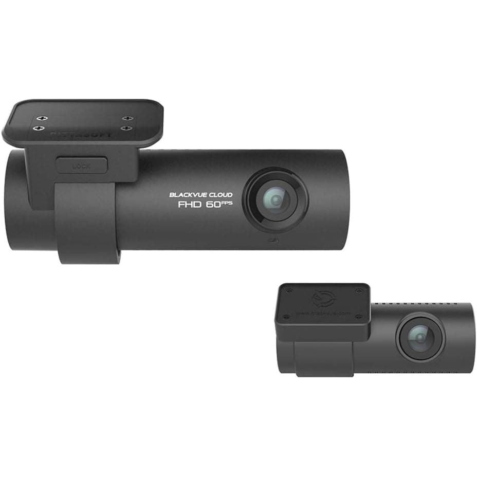 Buy BlackVue,BlackVue DR750S-2CH (32 GB) Front and Rear Cloud Connected Wi-Fi Dash Cam with Wide-Angle Full HD Video at 60 fps/30 fps, Sony STARVIS Night Vision, Parking Mode, GPS and iOS/Android App - Gadcet UK | UK | London | Scotland | Wales| Ireland | Near Me | Cheap | Pay In 3 | On-Dash Cameras