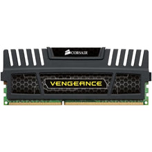 Buy Corsair,Corsair CMZ4GX3M1A1600C9 Vengeance 4 GB (1 x 4 GB) DDR3 1600 Mhz C9 XMP Performance Memory Module - Black - Gadcet UK | UK | London | Scotland | Wales| Ireland | Near Me | Cheap | Pay In 3 | RAM