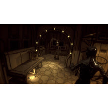 Buy PlayStation,Bendy: Lone Wolf - PS5 Game - Gadcet UK | UK | London | Scotland | Wales| Near Me | Cheap | Pay In 3 | Video Game Software