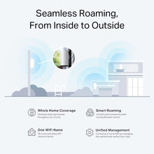 Buy TP-Link,TP-Link Deco X50 Outdoor/Indoor Wi-Fi 6 Mesh Unit, IP65-Rated, Dual-Band, Add-On for Deco Wi-Fi 7/6/5 Systems, Alexa Compatible - Gadcet UK | UK | London | Scotland | Wales| Near Me | Cheap | Pay In 3 | Networking Devices