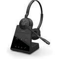 Buy Jabra,Jabra Engage 65 Stereo Wireless Headset - Gadcet UK | UK | London | Scotland | Wales| Near Me | Cheap | Pay In 3 | Headphones & Headsets