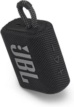 Buy Gadcet Dagenham,JBL GO 3 Wireless Bluetooth portable speaker - black - Gadcet UK | UK | London | Scotland | Wales| Near Me | Cheap | Pay In 3 | Bluetooth Speakers