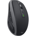 Buy Logitech,Logitech MX Anywhere 2S Wireless Mouse, Multi-Device, Bluetooth and 2.4 GHz with USB Unifying Receiver, 200 To 4000 Dpi Any Surface Laser Tracking, 7-Buttons, Laptop/ PC/ Mac/ iPad OS - Graphite Black - Gadcet UK | UK | London | Scotland | Wales| Ireland | Near Me | Cheap | Pay In 3 | Keyboard & Mouse Wrist Rests