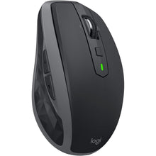 Buy Logitech,Logitech MX Anywhere 2S Wireless Mouse, Multi-Device, Bluetooth and 2.4 GHz with USB Unifying Receiver, 200 To 4000 Dpi Any Surface Laser Tracking, 7-Buttons, Laptop/ PC/ Mac/ iPad OS - Graphite Black - Gadcet UK | UK | London | Scotland | Wales| Ireland | Near Me | Cheap | Pay In 3 | Keyboard & Mouse Wrist Rests