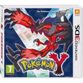 Buy Nintendo,Pokémon Y (Nintendo 3DS) - Gadcet.com | UK | London | Scotland | Wales| Ireland | Near Me | Cheap | Pay In 3 | Games