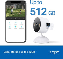 Tapo C113 2K 3MP Indoor & Outdoor Security Camera Pet Camera House Security