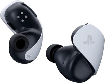 Buy Sony,PlayStation PULSE Explore wireless earbuds, White - Gadcet UK | UK | London | Scotland | Wales| Near Me | Cheap | Pay In 3 | PlayStation 5