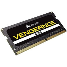 Buy Corsair,Corsair Vengeance SODIMM 16GB (2x8GB) DDR4 3200MHz CL22 Memory for Laptop/Notebooks (Intel 6th Generation Intel Core i5 and i7 Processor Support) Black - Gadcet UK | UK | London | Scotland | Wales| Near Me | Cheap | Pay In 3 | Computer Components