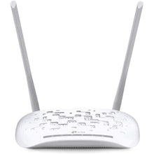 Buy TP-LINK,TP-Link 300 Mbps Wireless N USB VDSL/ADSL Modem Router, Single-Band, Broadband Speed Up To 100 Mbps, Versatile Connectivity, 4xFast Ports, USB 2.0, TP-Link Tether App, Easy setup(TD-W9970) - Gadcet UK | UK | London | Scotland | Wales| Near Me | Cheap | Pay In 3 | Network Cards & Adapters