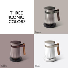 Buy Hotel,Hotel Chocolat Velvetiser System – Hot & Cold Drinking Chocolate Maker, Pewter - Gadcet UK | UK | London | Scotland | Wales| Near Me | Cheap | Pay In 3 | Hot Drink Makers